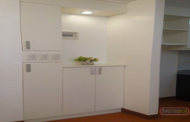 1 Bedroom Bare Unit at ASiA Enclaves Alabang04