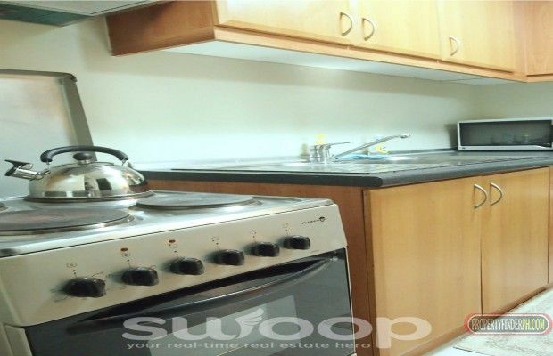"Fully Furnished 1 Bedroom Unit for rent in Forbeswood Heights, BGC"03