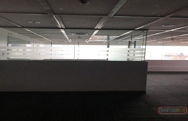 Office Space along Makati Avenue for Rent 353SQM.03
