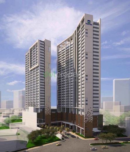 Condo for sale in Sta. Mesa Studio Tpye 19k monthly.01