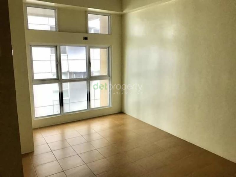 Condo for sale in Sta. Mesa Studio Tpye 19k monthly.03