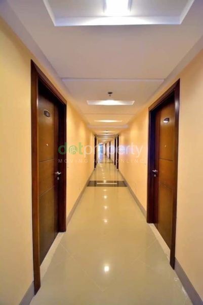 "Rfo Move In Agad **1br condo in Cubao Aranet, 20K montjly RENT TO OWN."04