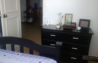 Condo village type 50sqm for rent New02