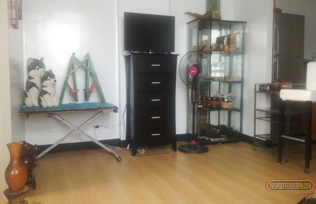 Condo village type 50sqm for rent New03
