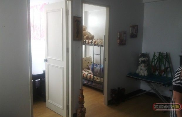 Condo village type 50sqm for rent New04
