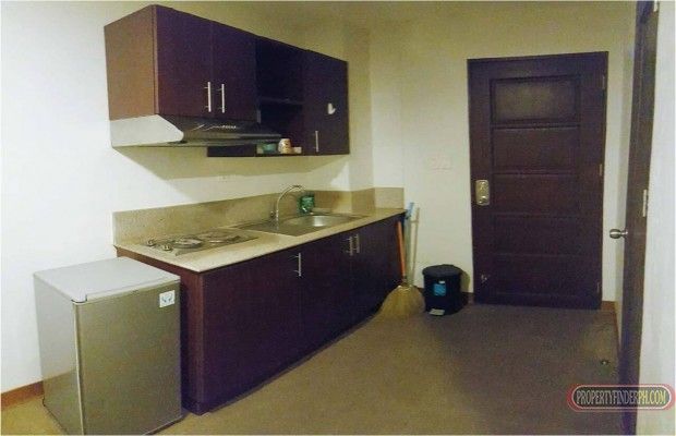 Studio Type Condo in Granvia Residences03
