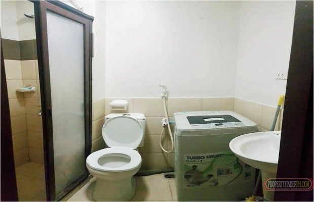 Studio Type Condo in Granvia Residences04