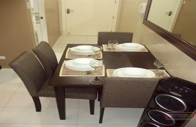 1 Bedroom condo for Rent in Ortigas Center Avail Sept 1 2019The Excha02