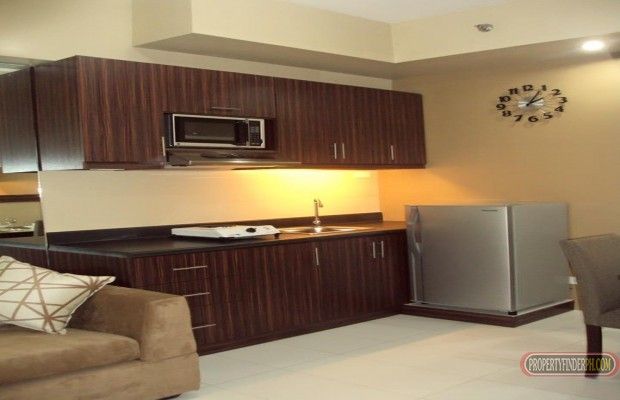 1 Bedroom condo for Rent in Ortigas Center Avail Sept 1 2019The Excha03