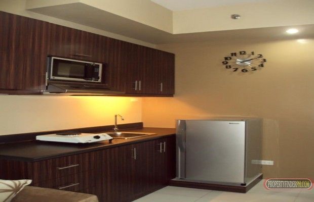 1 Bedroom condo for Rent in Ortigas Center Avail Sept 1 2019The Excha04