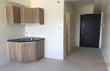 For Rent: Brand New Studio Unit at Avida Towers Arca South Bicutan02