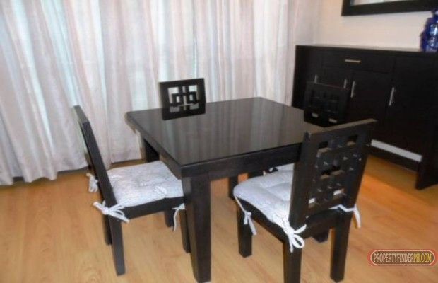 CRESCENT PARK RESIDENCES FORT CONDO FOR RENT 2BR FURNISHED04