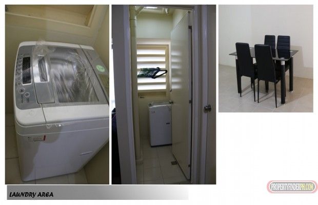 PHP 27000 / month - 1 BR - 1BR Condo- AVIDA San Lorenzo03