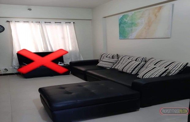 "Semi-furnished