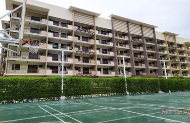 "Semi-furnished 2br Unit near NAIA, OKADA, MOA, RWM"02