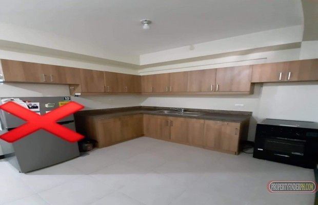 "Semi-furnished 2br Unit near NAIA, OKADA, MOA, RWM"03