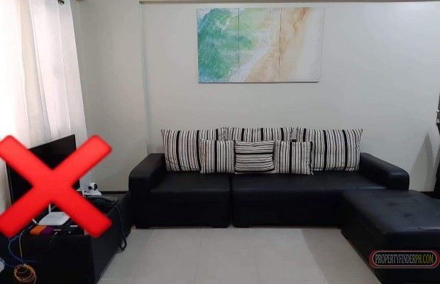 "Semi-furnished 2br Unit near NAIA, OKADA, MOA, RWM"04