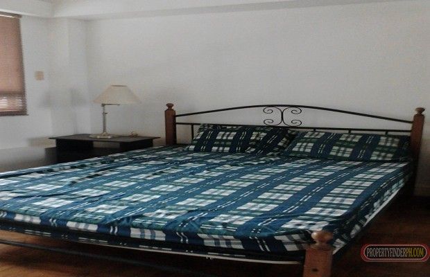 BSA Suites 1BR Condo For Rent Makati City03