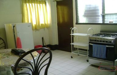 "Furnished 1 BR NEAR AYALA MALL (FREE: Electricity, Wifi, Water, Cable)"02