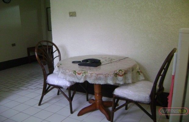 "Furnished 1 BR NEAR AYALA MALL (FREE: Electricity, Wifi, Water, Cable)"03