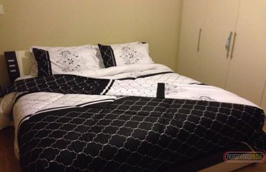 FOR LEASE: 1 BEDROOM SPECIAL Unit in THE RESIDENCES AT GREENBELT (MANI02