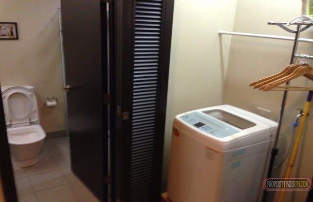 FOR LEASE: 1 BEDROOM SPECIAL Unit in THE RESIDENCES AT GREENBELT (MANI03