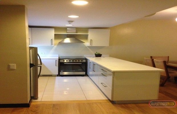 FOR LEASE: 1 BEDROOM SPECIAL Unit in THE RESIDENCES AT GREENBELT (MANI04
