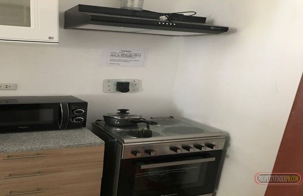 A Mediterranean inspired Condominium located in a peaceful and quiet e04