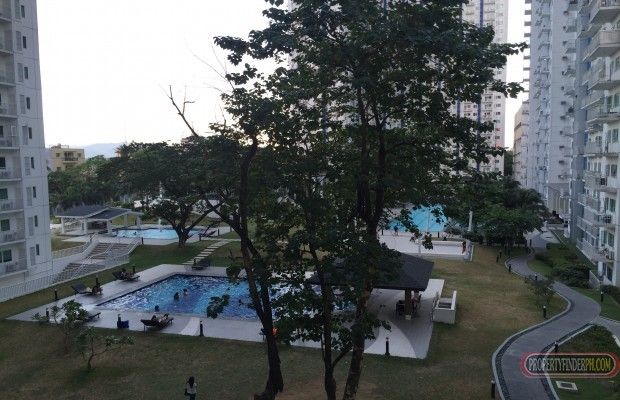 SMDC Grass Residences Fully Furnished unit for rent01
