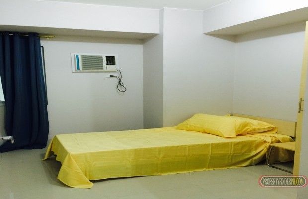 SMDC Grass Residences Fully Furnished unit for rent03