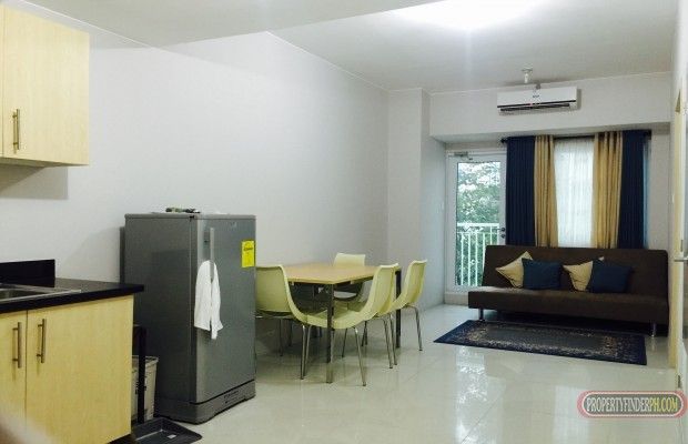 SMDC Grass Residences Fully Furnished unit for rent04