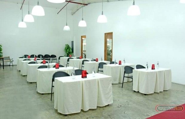Function Hall for Rent (P2500/3hrs)03