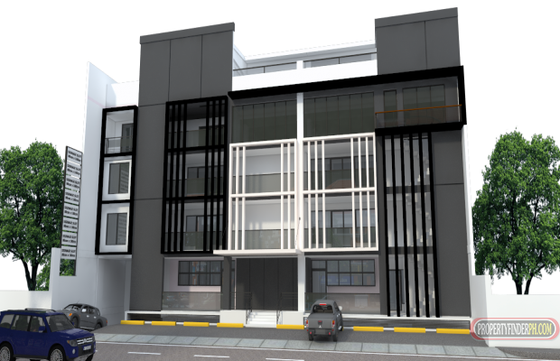 "Commercial Space for Lease ideal for Spa, Gym, Clinics, Tutorial Schoo"01