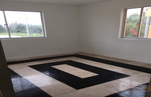3 Bedroom Semi Furnish house and Lot for rent in Molino road Bacoor Ca03