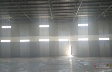 Warehouse Space For Rent in Taguig 1400SQM.02