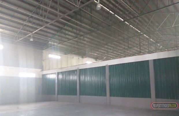 Warehouse Space For Rent in Taguig 1400SQM.03