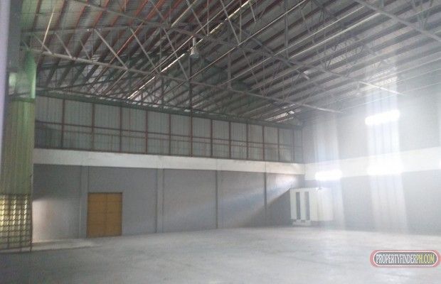 Warehouse Space For Rent in Taguig 1400SQM.04