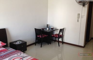 Studio Condo Fully Furnished Near Boni MRT Pioneer Prime Location02