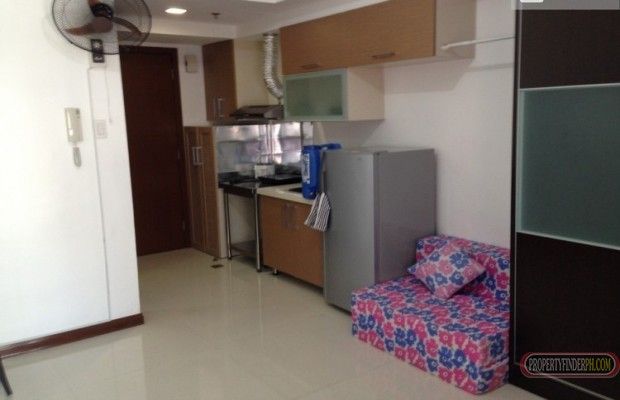 Studio Condo Fully Furnished Near Boni MRT Pioneer Prime Location03
