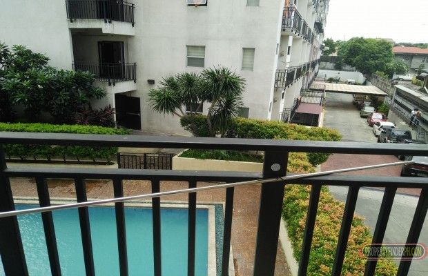 One Bedroom Condominium for Rent in Quezon City03