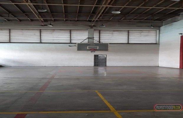 Condo for Rent along Roxas Blvd near DFA &amp; MOA03