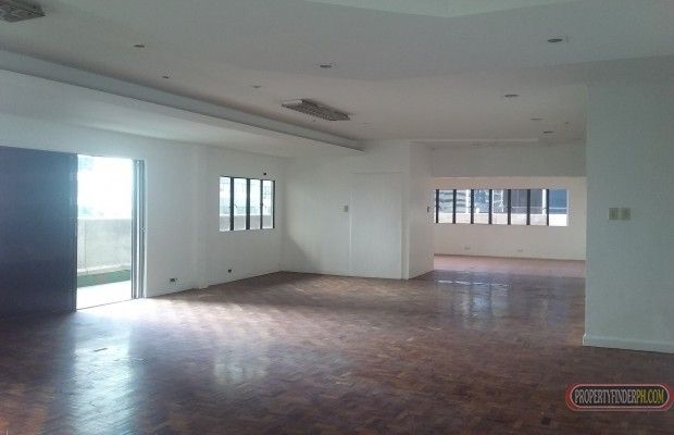 Office Space For Lease In Pasig Ortigas Center 240SQM03