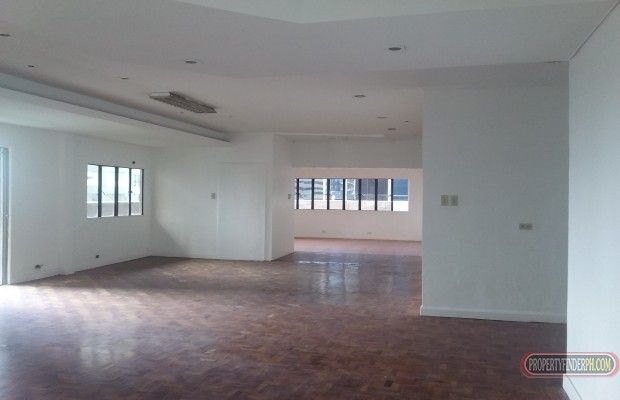 Office Space For Lease In Pasig Ortigas Center 240SQM04