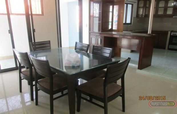 "House For Rent in Banawa, Cebu City"04