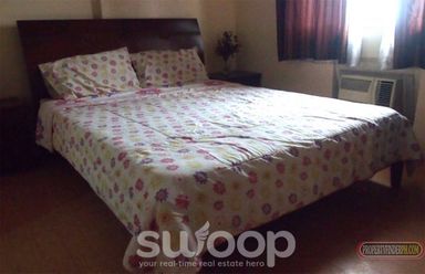 "Fully Furnished Studio Unit for Rent in One Orchard Tower 1, Eastwood"02