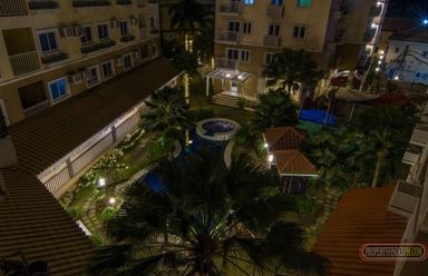 2 BR Fully furnished with pool view balconyContact details: 0998594-502