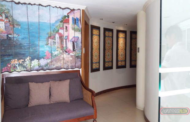 2 BR Fully furnished with pool view balconyContact details: 0998594-504
