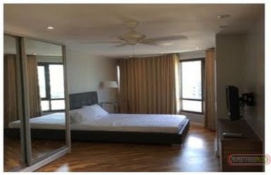 Joya Lofts &amp; Towers 2BR Condo for Rent Makati City02