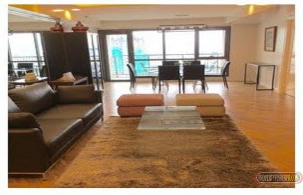 Joya Lofts &amp; Towers 2BR Condo for Rent Makati City03