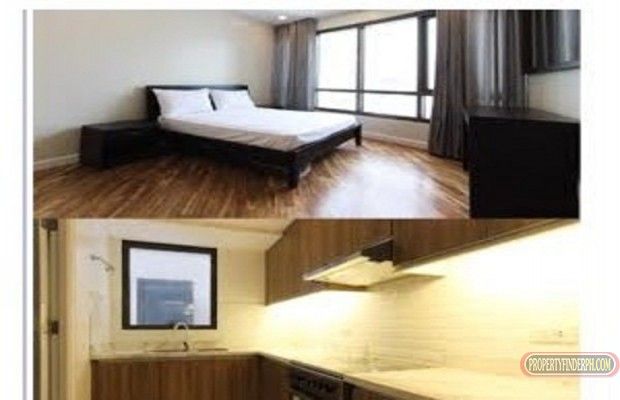 Joya Lofts &amp; Towers 2BR Condo for Rent Makati City04